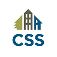 css logo