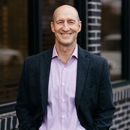 Jerome Jelinek is the founder and Executive Chairman of CSS